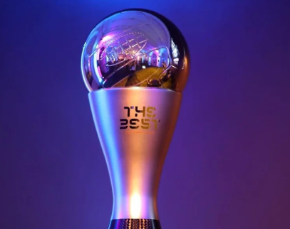 Prêmio de melhor do mundo da Fifa provoca debates