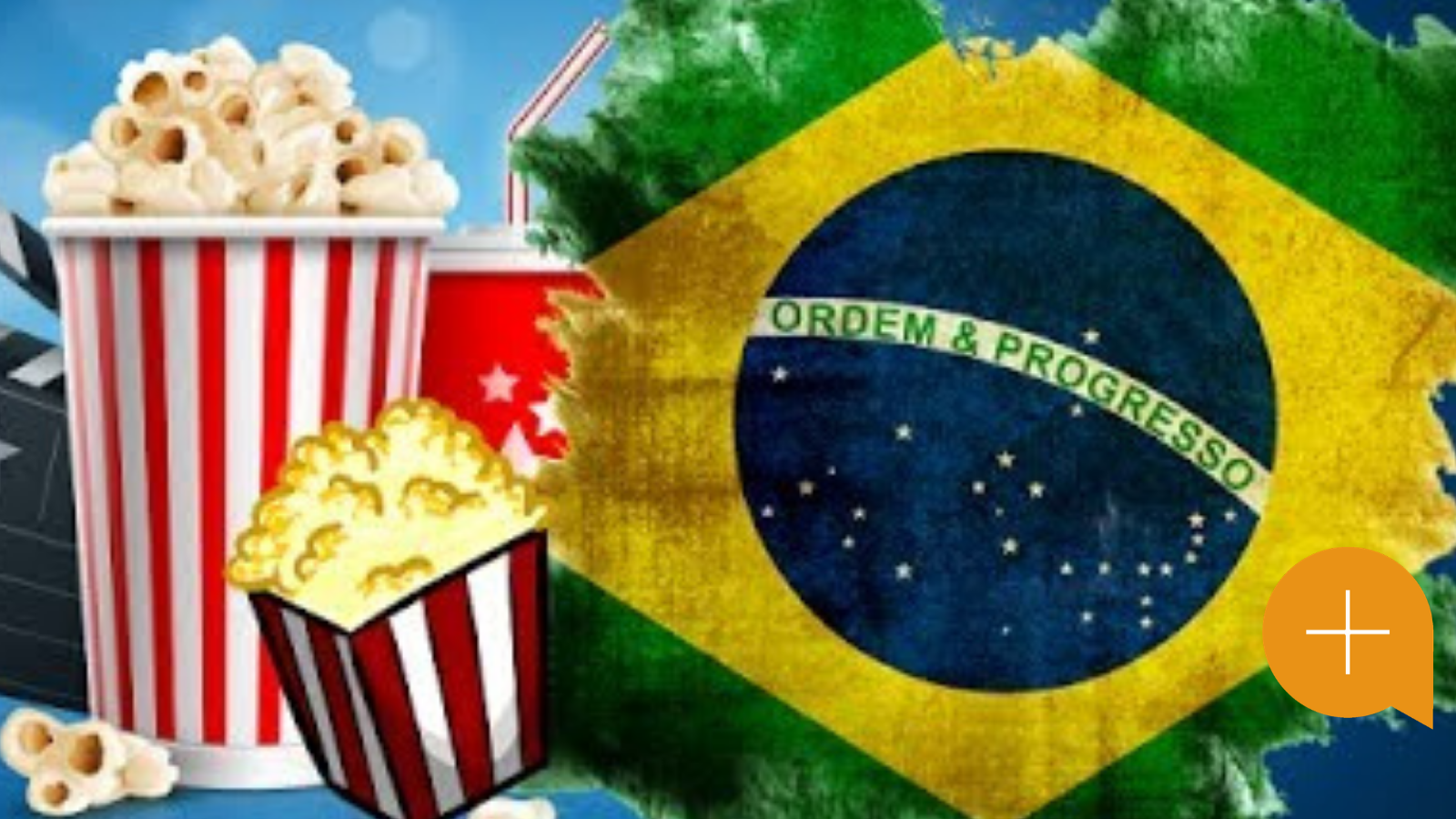 Dia do cinema nacional: Confira filmes na Netflix