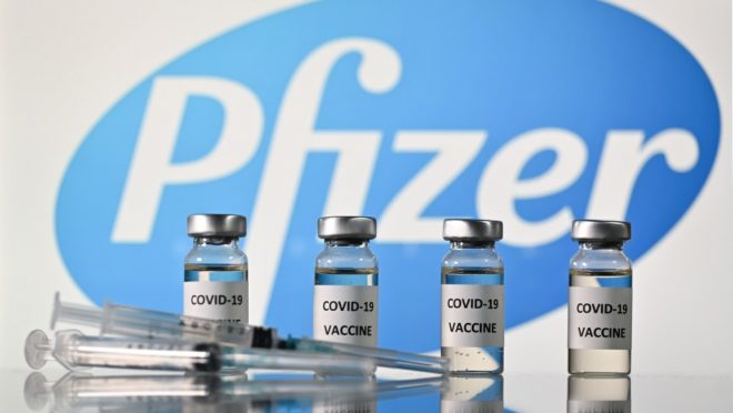 Pazuello diz que acordo com a Pfizer prevê 8,5 milhões de doses no 1º semestre