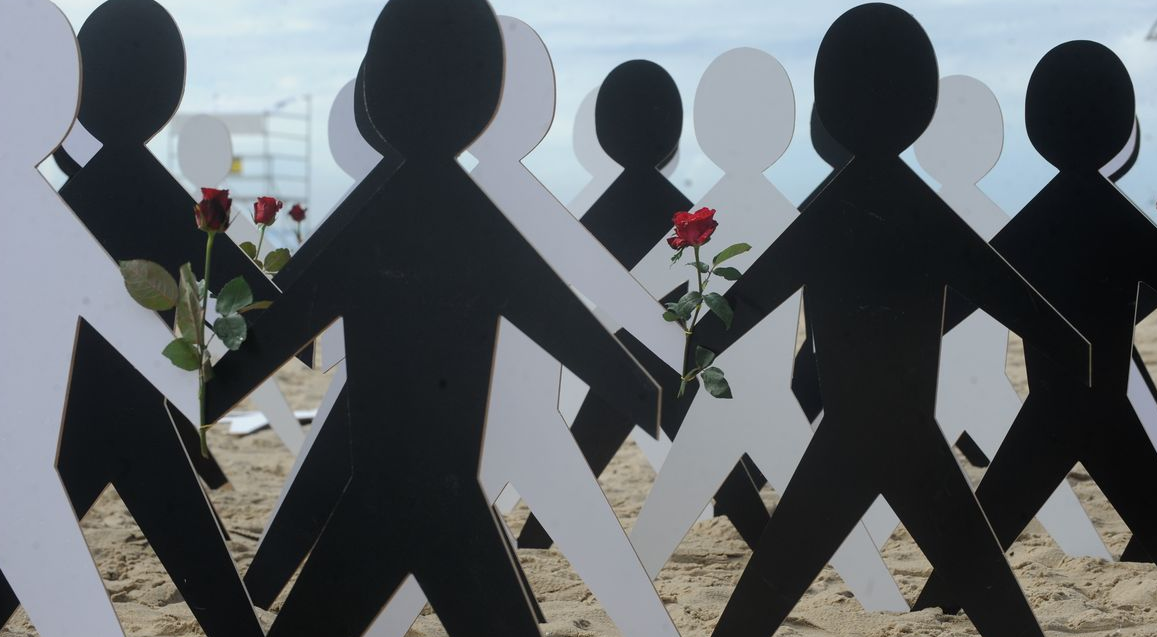 Hoje é Dia: combate à discriminação racial é destaque na semana