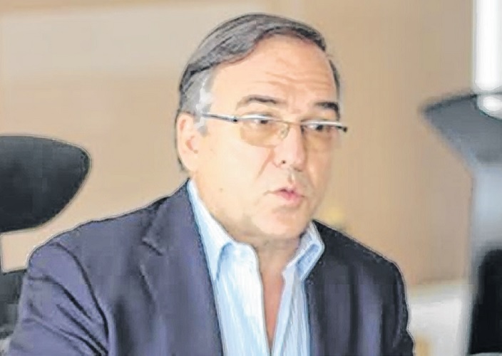 Sandro Mabel diz que Fórum Empresarial vai colaborar com prefeitura