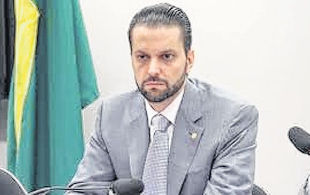 Baldy confirma construção de mais 50 mil unidades