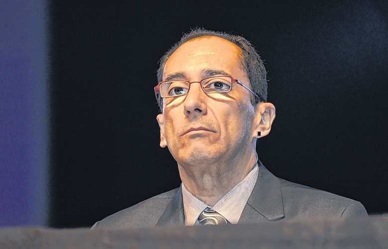 Kajuru: “Estou em segundo lugar e não acredito nesta pesquisa
