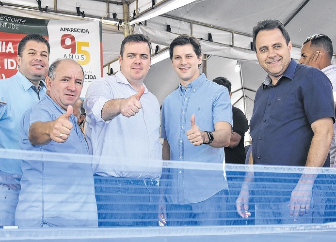 “Daniel Vilela deixou sua marca por onde passou”