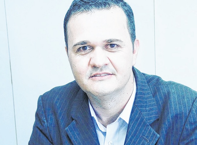 Democracia Cristã quer frente ampla