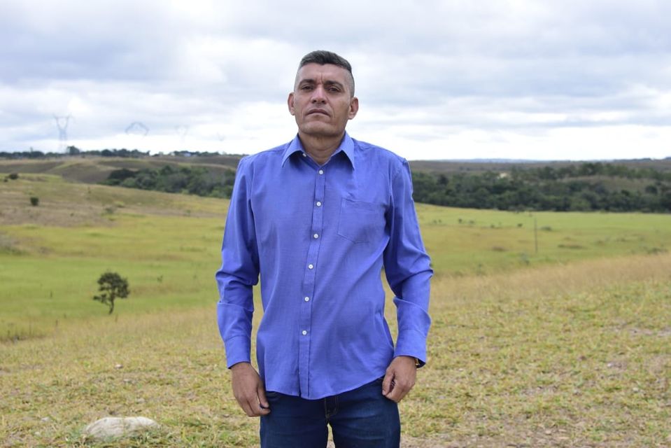 Sargento Godoy: Não podemos virar as costas para quem mais precisa