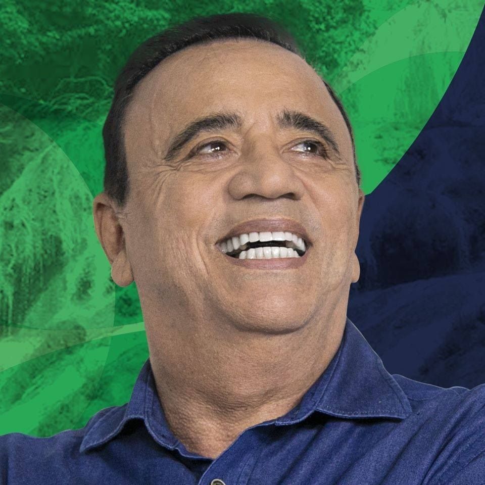 Pré-candidato a prefeito pretende interromper "descaso" da atual gestão