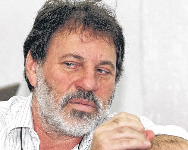 Às vésperas de prisão, PT goiano presta solidariedade a Delúbio