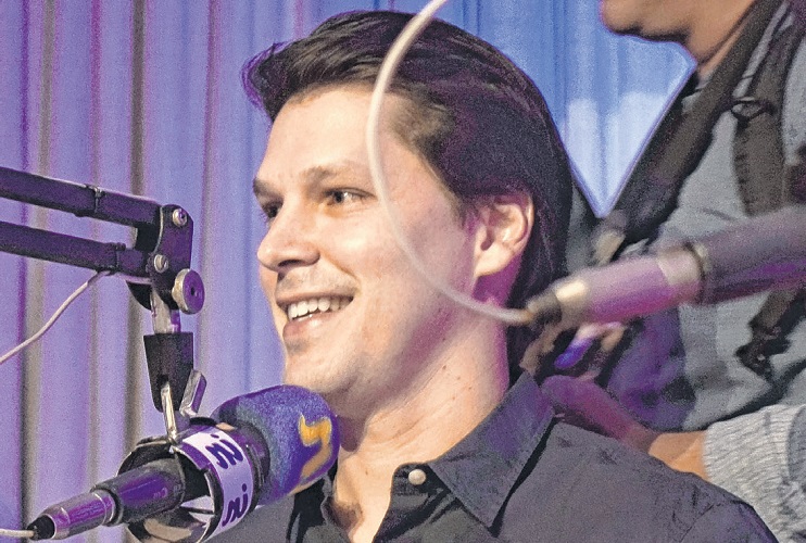 Daniel: “Caiado e Eliton são criador e criatura”
