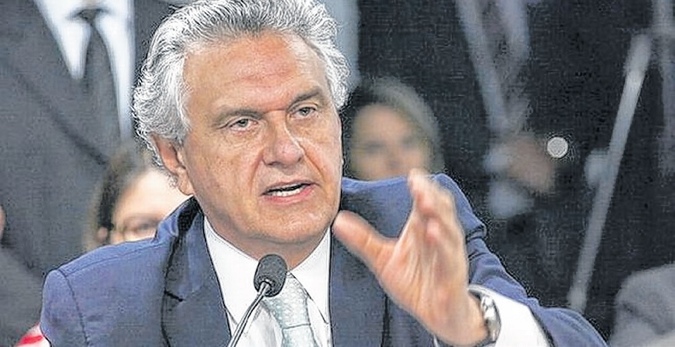 Caiado relata projeto que garante transparência em contratos
