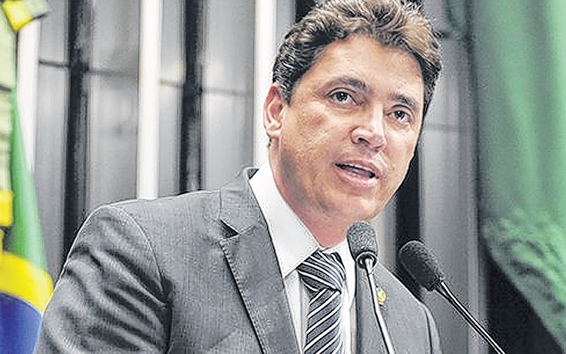 Wilder Morais salta para 7,1%