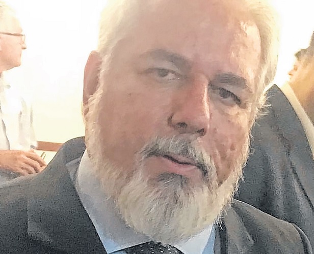 Vice do PP racha e anuncia apoio a Eliton e Marconi