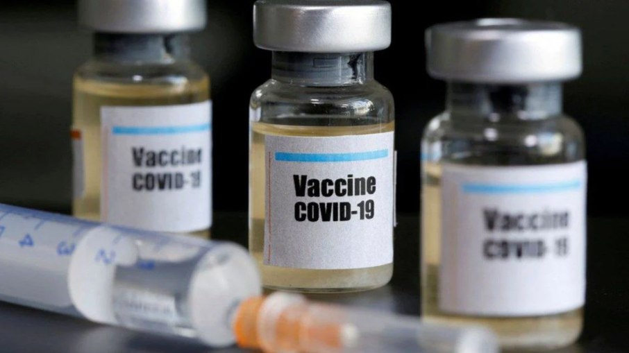 Brasil está no fim da fila para receber vacina produzida na Índia