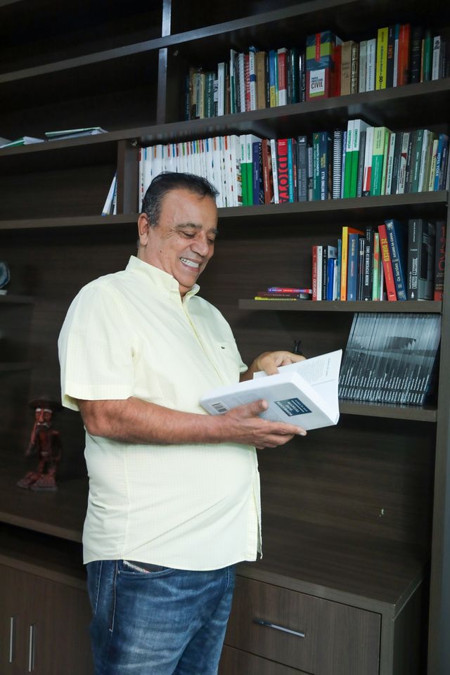 Por uma Formosa com mais investimentos na educação
