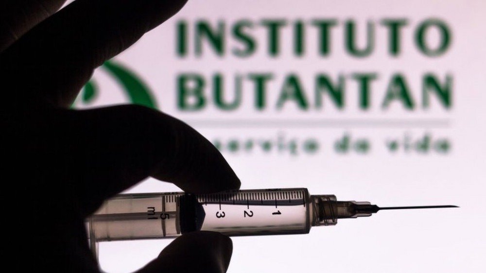 Eficácia da Coronavac é de 50,39%, diz Anvisa