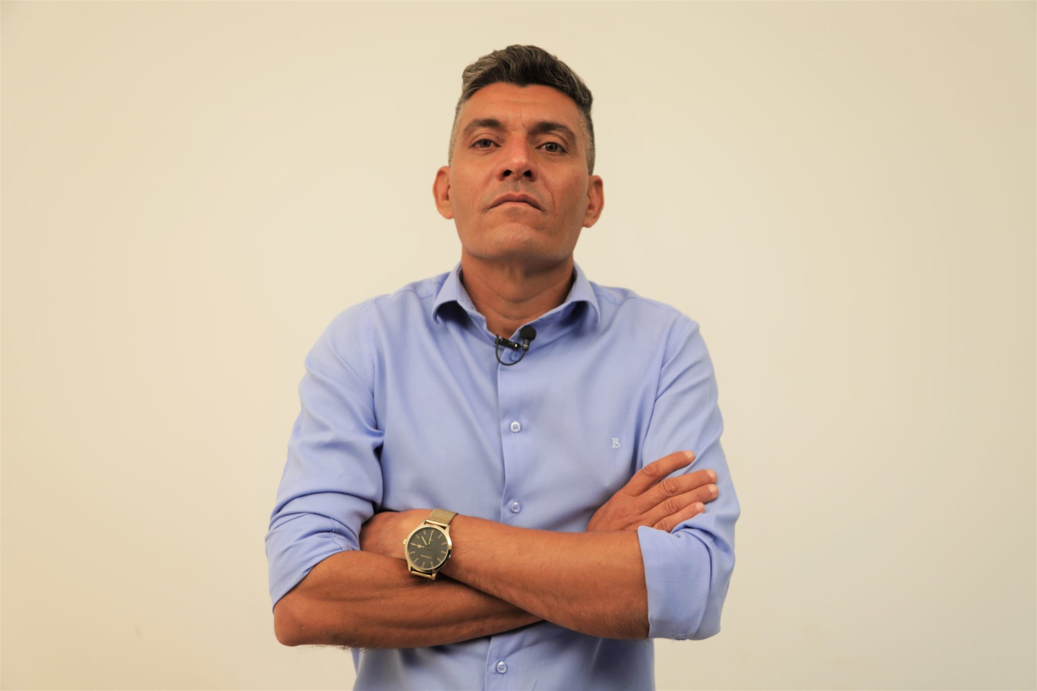 Município de Águas Lindas sofre com falta de saneamento básico