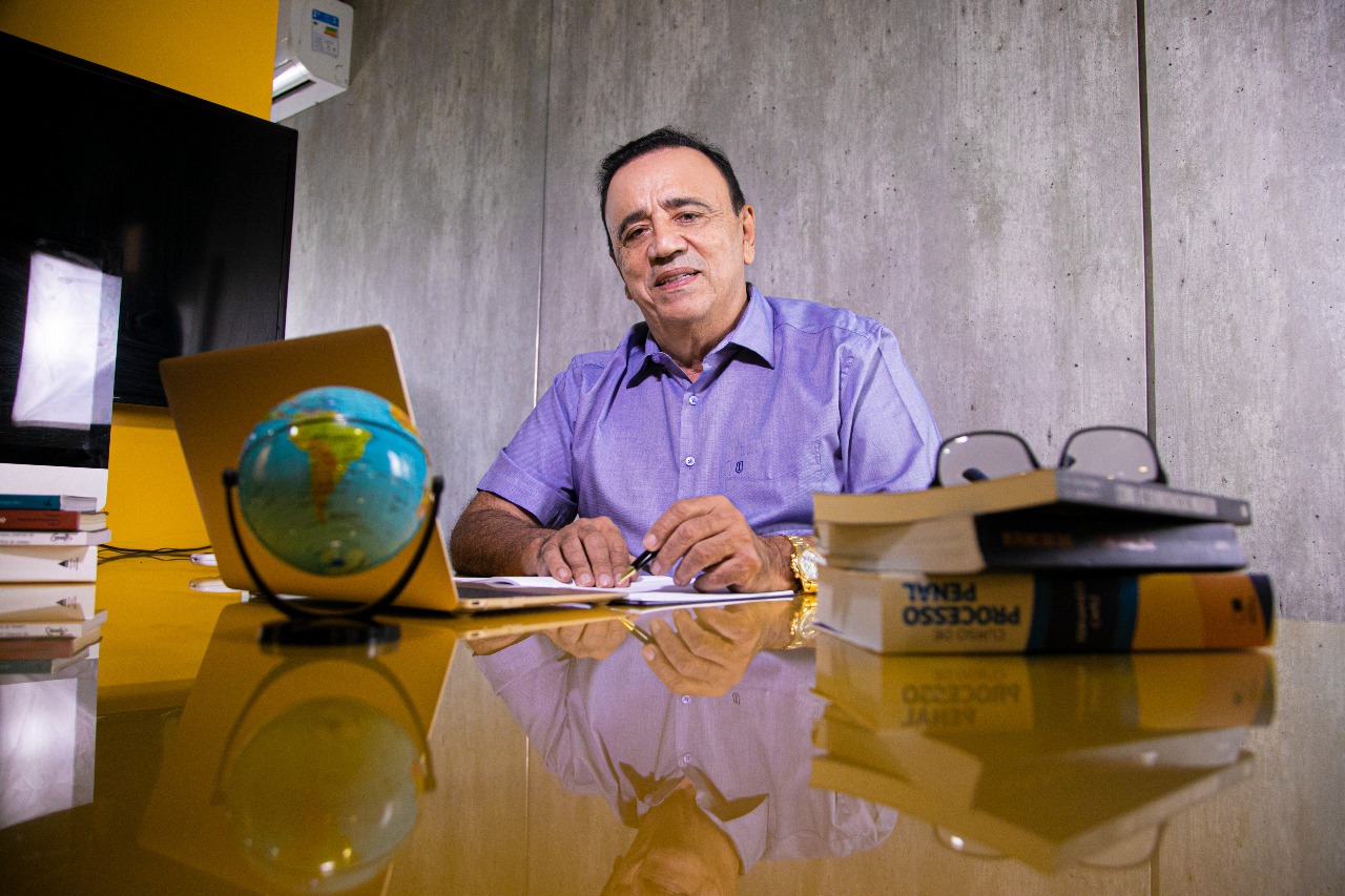 "Quais os projetos para o geração de empregos e renda no município?" Responde o pré candidato