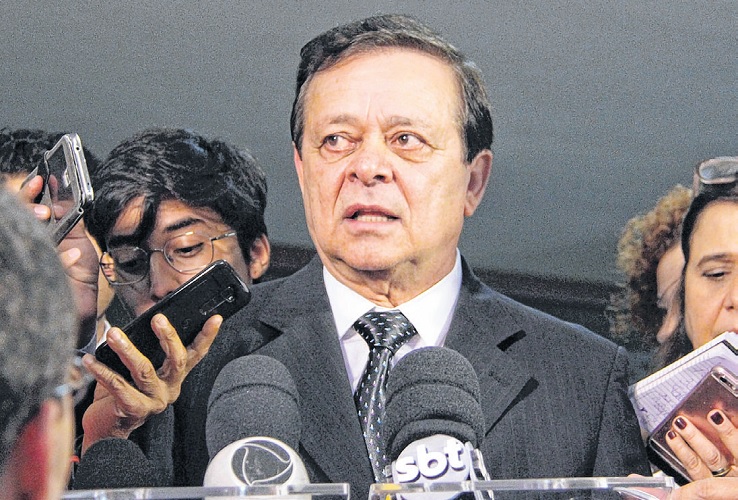 Jovair: 30 municípios vão ampliar financiamentos