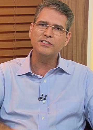 Francisco Jr: PSD não pode deixar base por “oportunismo”