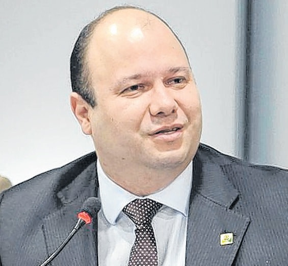 Olavo Noleto assume coordenação da campanha de Lula em Goiás