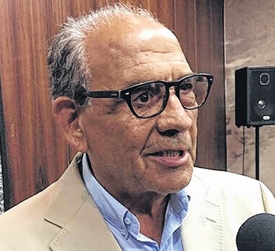 Deputados do PP preferem aliança com PSDB de José Eliton a MDB de Daniel