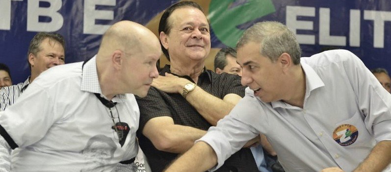 Demóstenes Torres: da cassação à possibilidade de retornar ao Senado