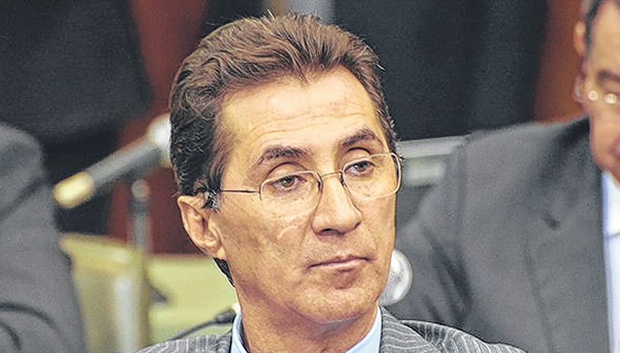 Chiquinho prega diálogo para definir segundo nome