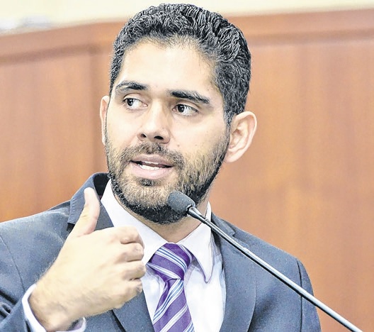 Lincoln destaca trabalho de Leonardo Vilela na Saúde