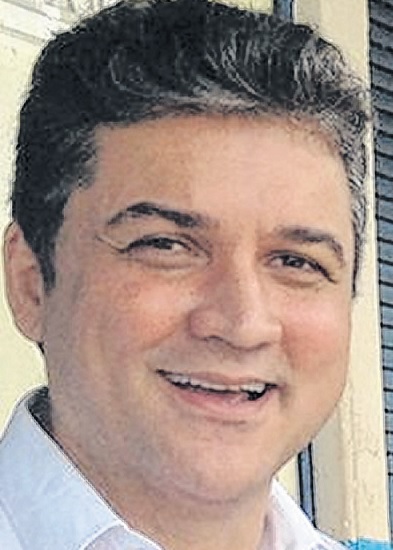 PHS pode ser o primeiro partido a confirmar aliança com Daniel