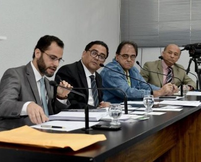 CPI das Faculdades apura abusos no Estado