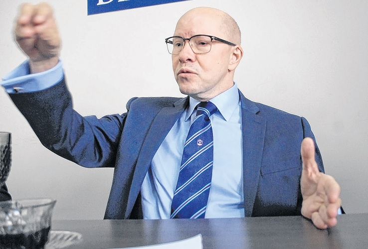 Elos que unem PTB e a base aliada são sólidos, diz Demóstenes Torres
