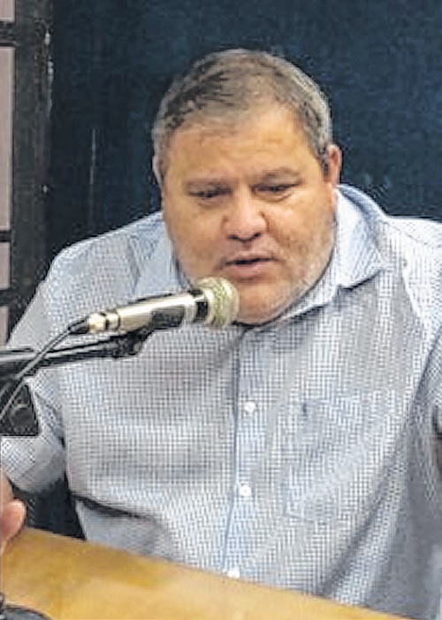 TRE mantém cassação de prefeito e vice de Serranópolis