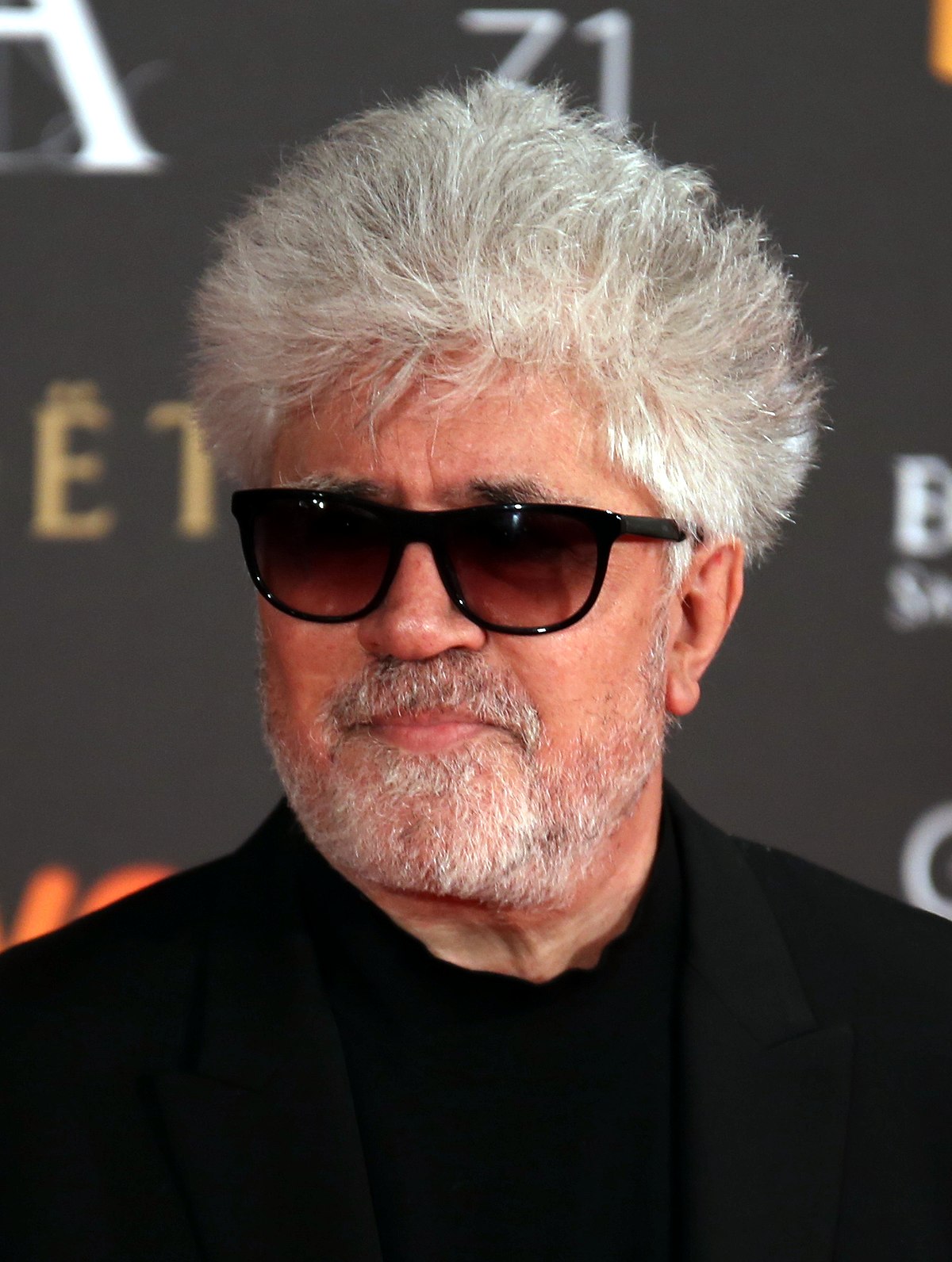 “Valores pelos quais lutamos têm de ser defendidos”, diz Pedro Almodóvar