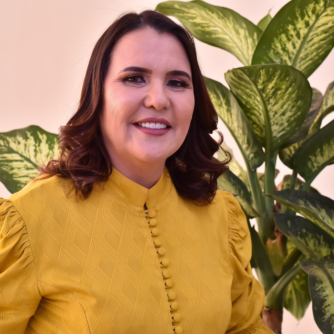Lucélia do Belas lidera disputa eleitoral em Taquaral de Goiás