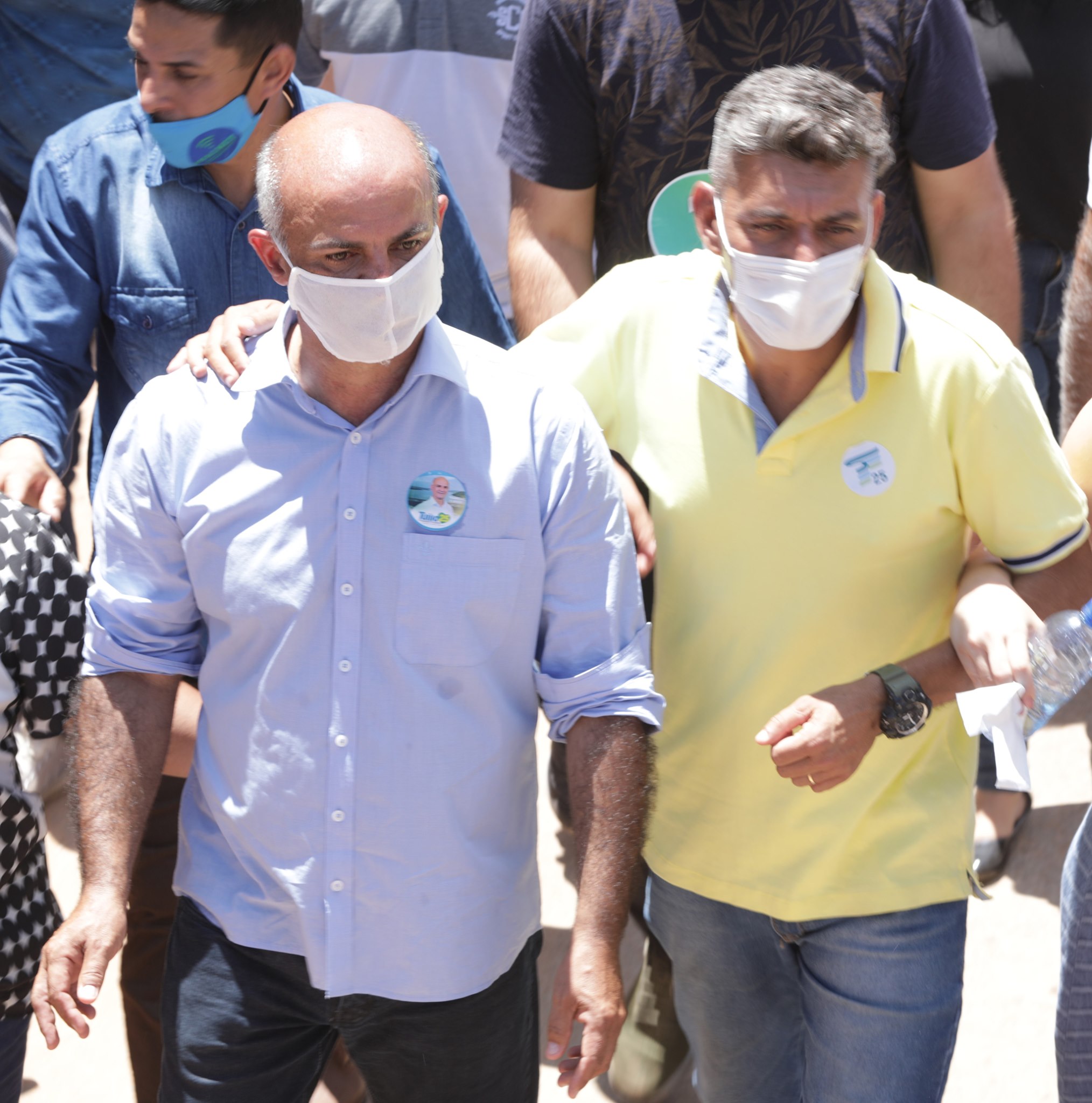 Águas Lindas: Candidatura de Tullio não foi impugnada!