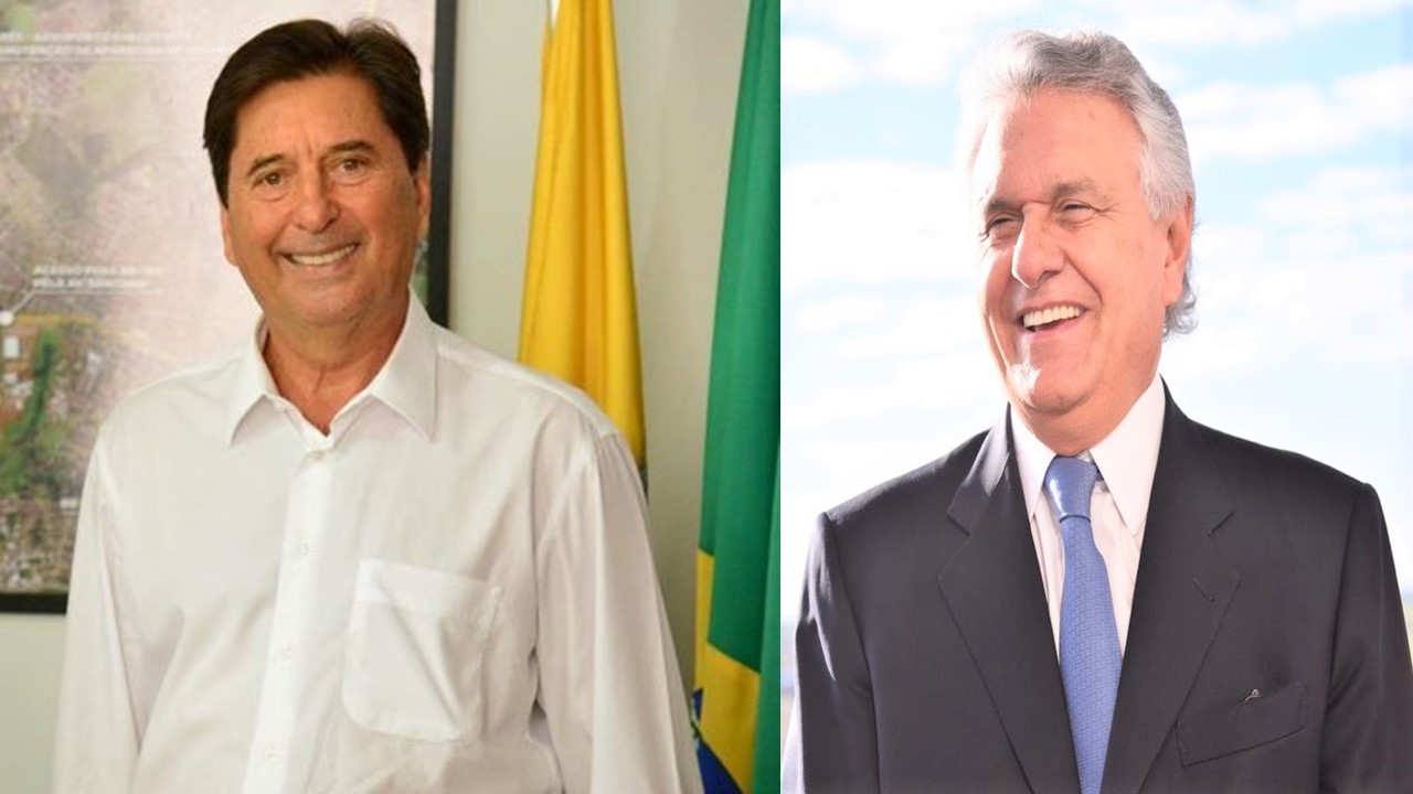 Governo de Goiás prepara cerimônia aberta, na Praça Cívica, para velório de Maguito Vilela