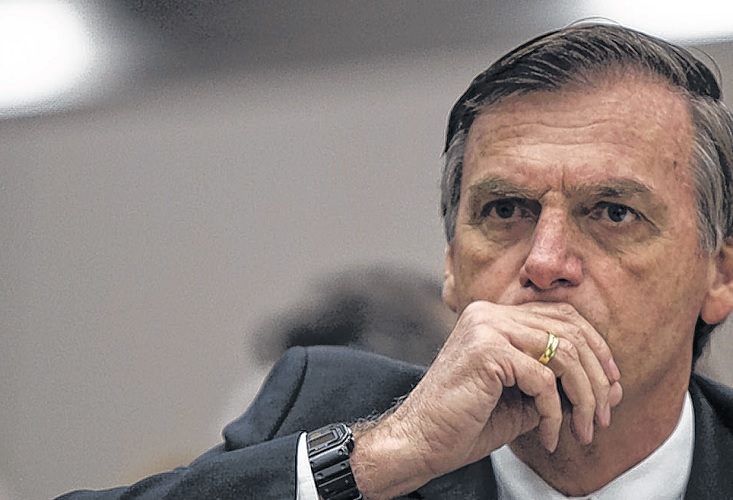 Ministério Público do Trabalho emite nota de repúdio à declaração de Bolsonaro