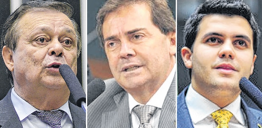 STF investiga deputados do PTB e SD e manda prender sobrinhos de Jovair