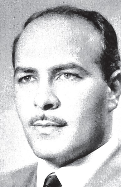 Senado homenageia ex-senador Emival Caiado