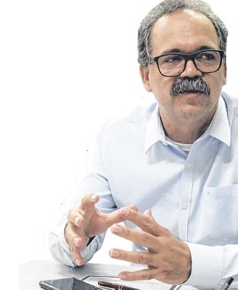 Uma voz a favor do camponês