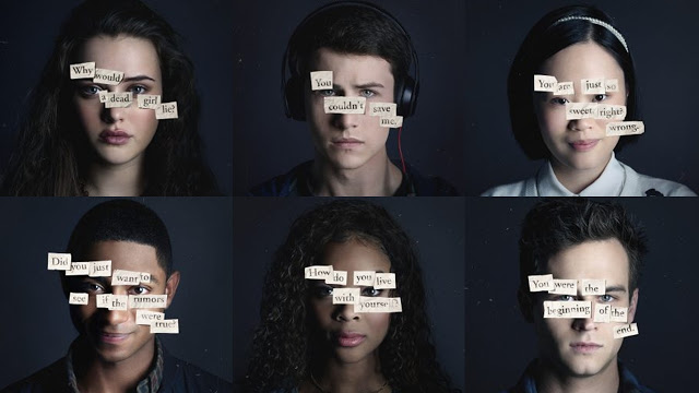 Netflix confirma 3ª temporada de 13 Reasons Why