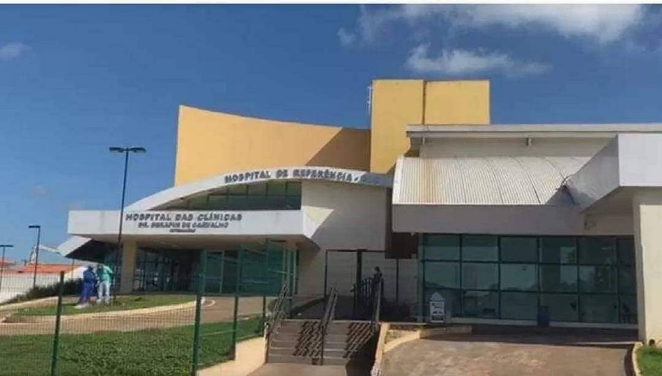Suspeito de furtar remédios em hospital é preso