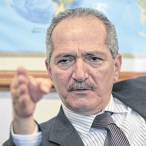 Aldo Rebelo: “A corrupção desmoraliza a democracia”