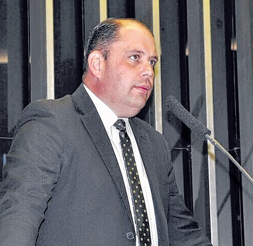 Criminalista renomado lutará por vaga na Câmara Federal