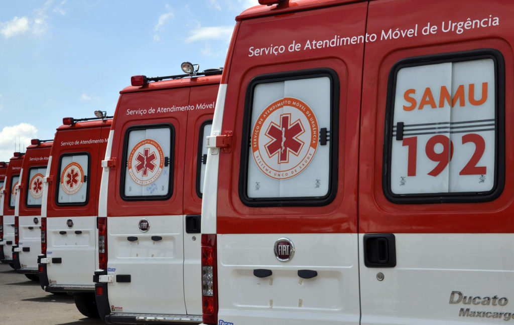 Governo do DF suspende cirurgias e consultas não emergenciais