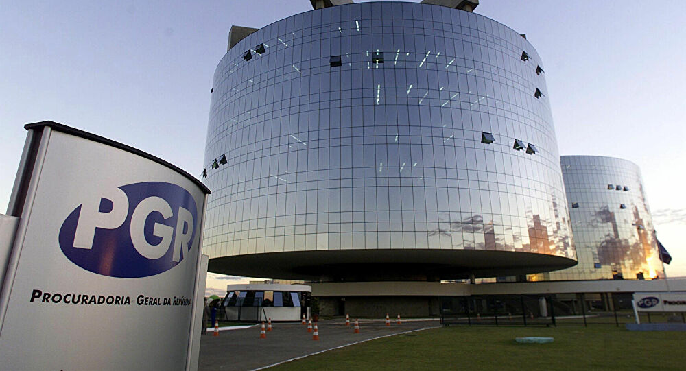 PGR pede ao STF que aguarde fim da CPI para investigar se Bolsonaro prevaricou