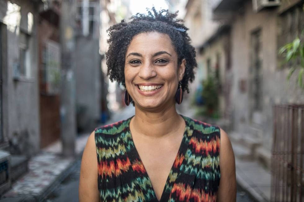 Ex-policial militar nega participação na morte de Marielle