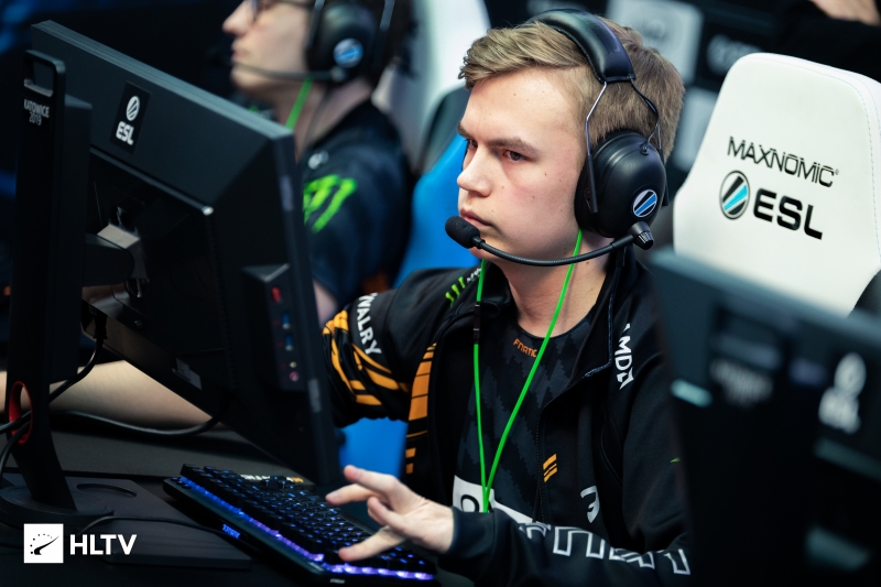 IEM KATOWICE:  Quarta rodada de jogos definidas no estágio de novos desafiantes