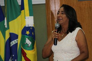 Novo Gama é o primeiro município a ter porte de armas