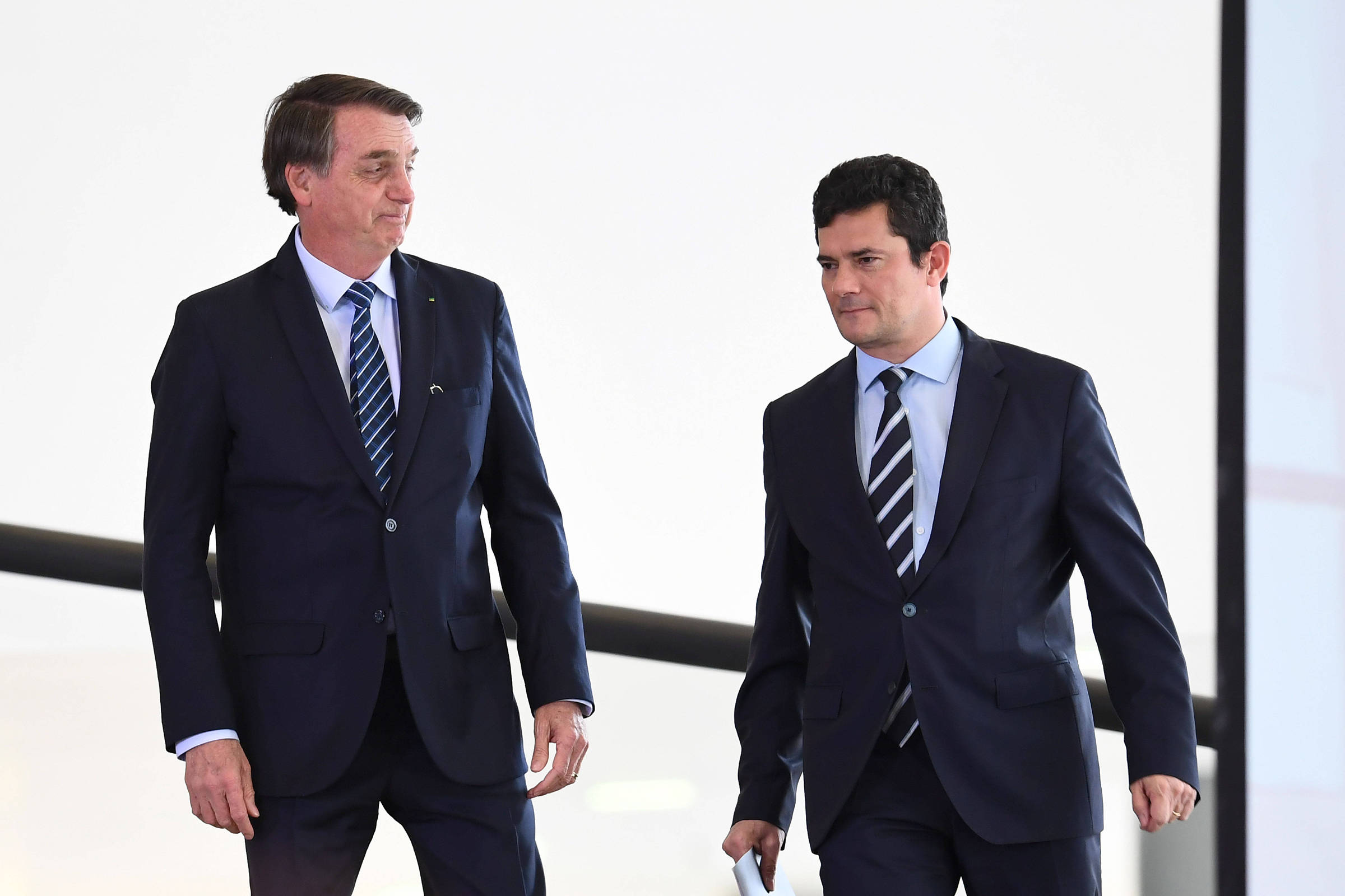 'FT ajudou a eleger o Bozo': confira alguns dos diálogos hackeados da Lava Jato